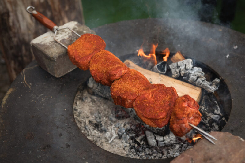 Pokloni najbolje BBQ iskustvo! - Kuponi za BBQ radionicu 11