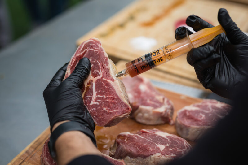 Doživi najbolje BBQ iskustvo - iskoristi kupon za radionicu! 14