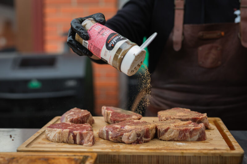 Doživi najbolje BBQ iskustvo - iskoristi kupon za radionicu! 17