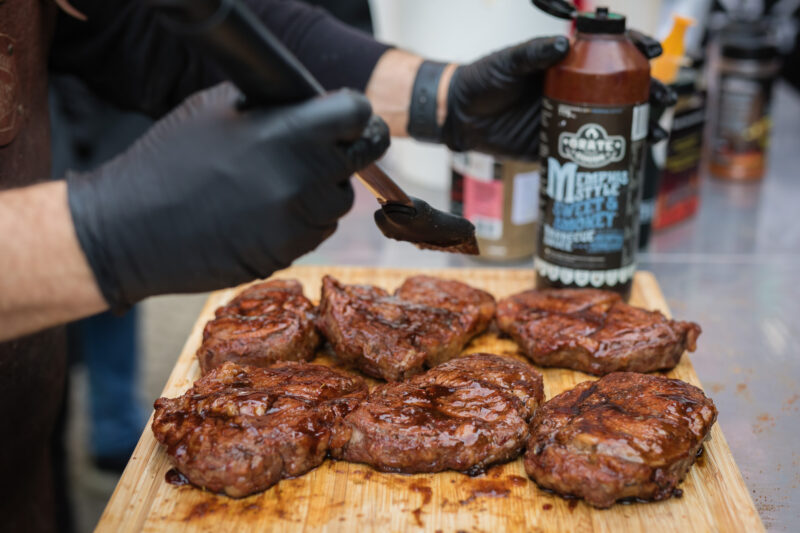 Doživi najbolje BBQ iskustvo - iskoristi kupon za radionicu! 19