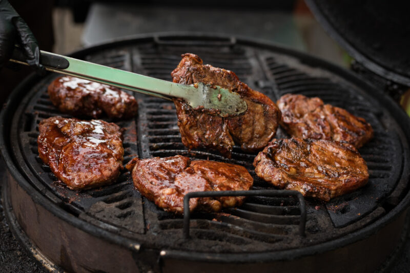Doživi najbolje BBQ iskustvo - iskoristi kupon za radionicu! 18