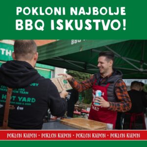 Pokloni najbolje BBQ iskustvo - kupon za BBQ radionicu 18 Pokloni najbolje BBQ iskustvo - kupon za BBQ radionicu 7