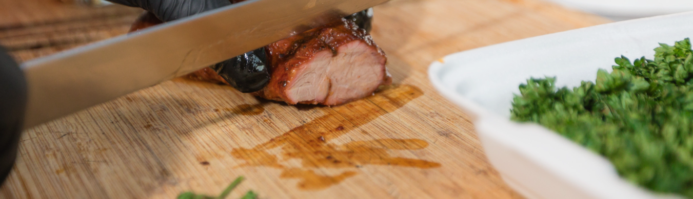 Marinada za svinjetinu