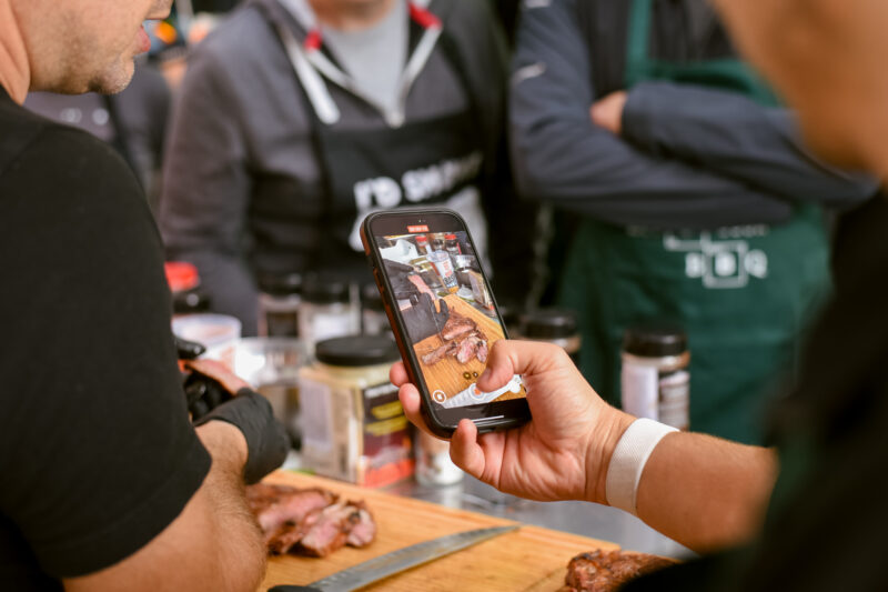 Doživi najbolje BBQ iskustvo - iskoristi kupon za radionicu! 31