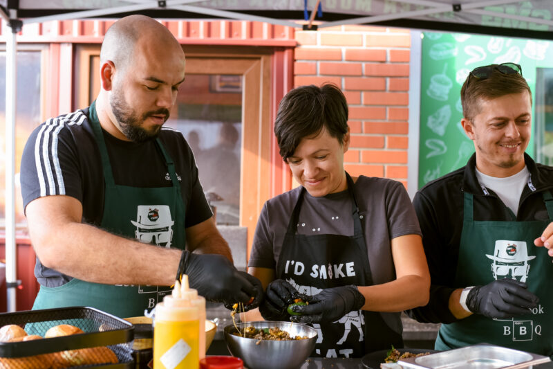 Doživi najbolje BBQ iskustvo - iskoristi kupon za radionicu! 11