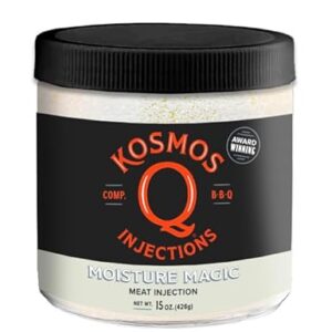 Kosmo's Q Moisture Magic mješavina za injektiranje, 426g