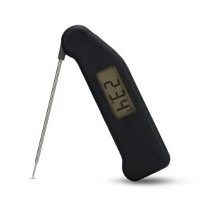 Thermapen® Classic digitalni termometar - Crni