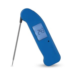 Thermapen® One digitalni termometar s brzim očitanjem - Plavi