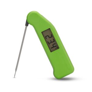 Thermapen® Classic digitalni termometar - Zeleni