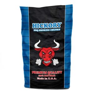 Toro drvo za dimljenje, hikori, 1,85 kg