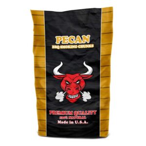 Toro drvo za dimljenje, pekan, 1,85 kg