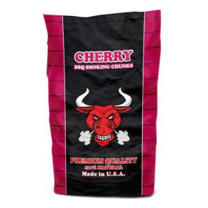 Toro drvo za dimljenje, trešnja, 1,85 kg