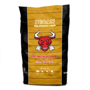 Toro čips za dimljenje, pekan, 0,55 kg