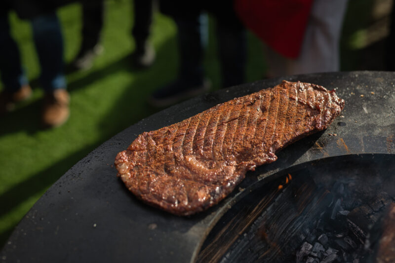 Doživi najbolje BBQ iskustvo - iskoristi kupon za radionicu! 24