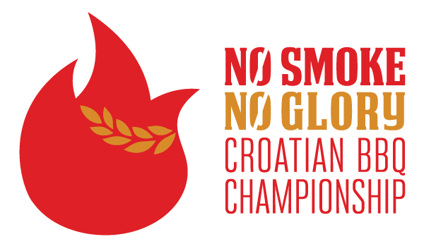 No Smoke, No Glory - Croatian KCBS BBQ Championship 1