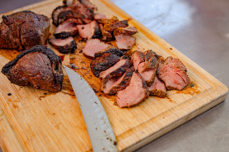 [RASPRODANO] Steak My Day: Top 10 Steaks in the World - 4.6.2026. 6
