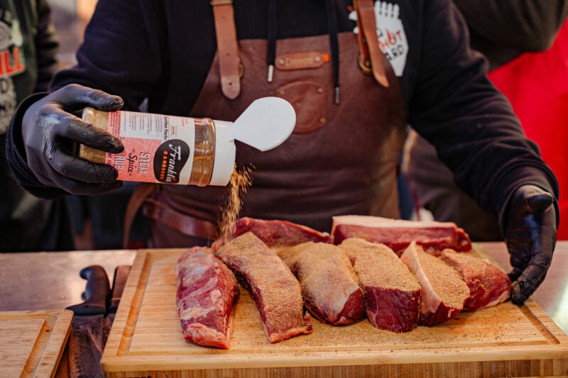 BBQ Radionice 14