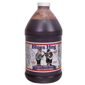 Blues Hog Original BBQ umak 1/2 GL