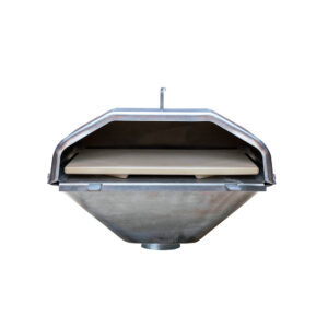 Green Mountain Grills - pizza oven Ledge Prime 2.0