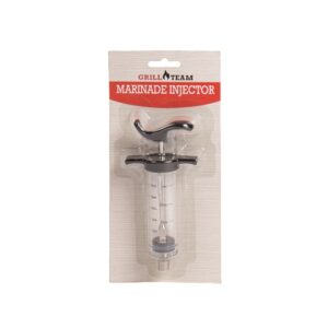 GrillTeam injekcija za injektiranje marinade