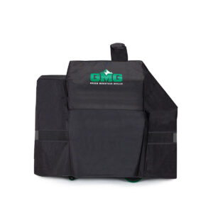 Green Mountain Grills - prekrivač/navlaka za Ledge Prime 2.0