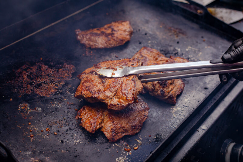 Steak my Day! : Wagyu vs Dry Aged - 26.7.2026. 3