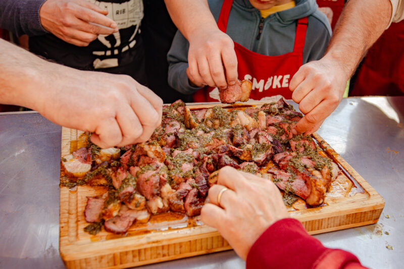 BBQ Radionice 6