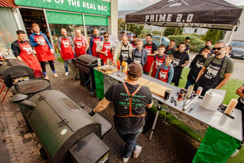 BBQ Radionice 7
