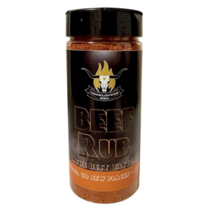 Cooklounge BBQ - Beef rub, 320g