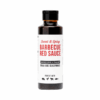 Braai BBQ Sweet & Spicy Red Sauce, 500ml