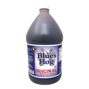 Blues Hog Original BBQ umak 1 GL