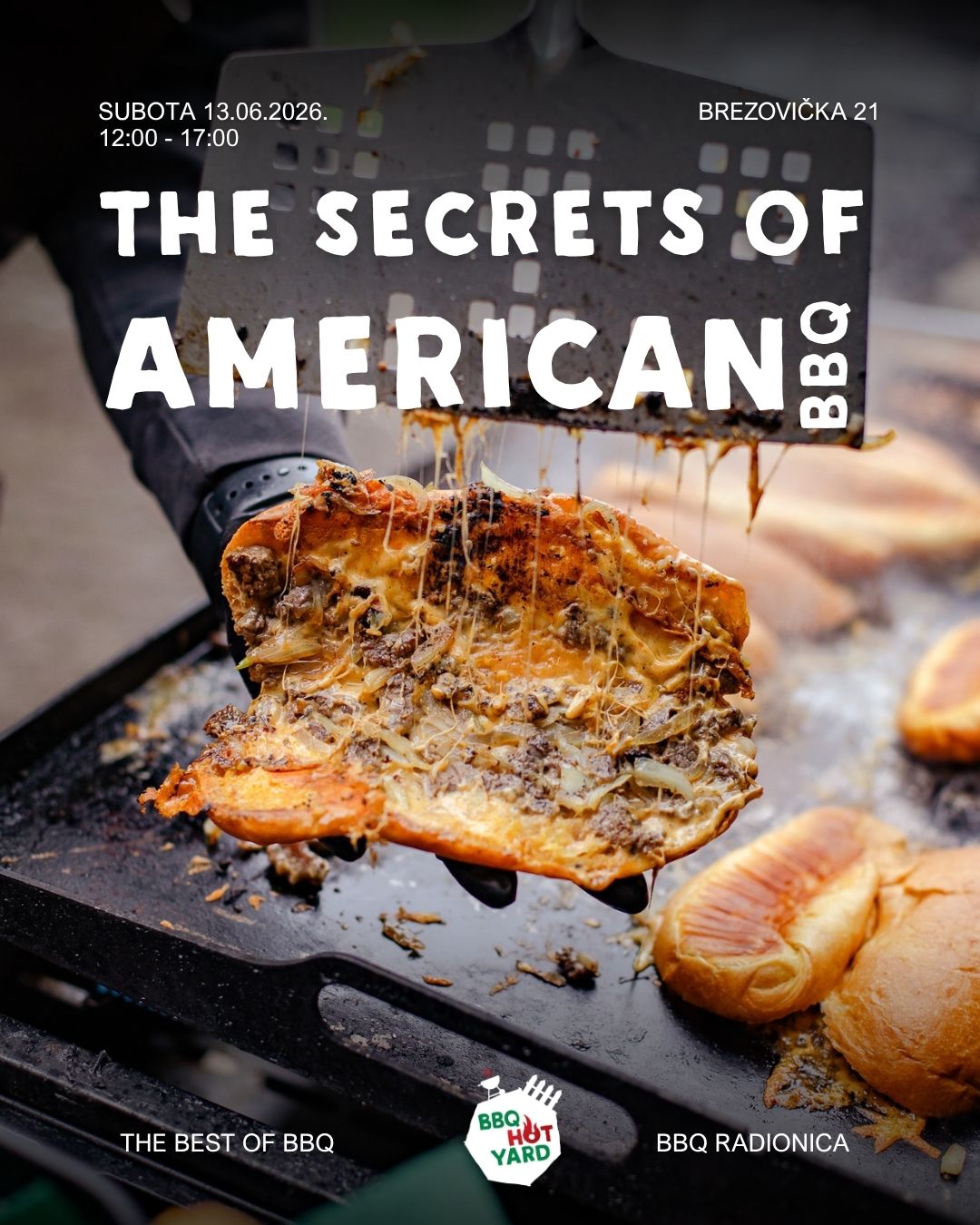 [RASPRODANO] [RASPRODANO] [RASPRODANO] The Best of BBQ: The Secrets of American BBQ - 13.6.2026. 1
