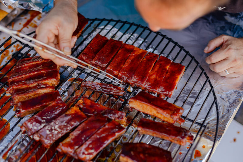 Afterwork BBQ Masterclass : All about steaks - 26.8.2026. 5