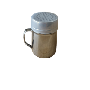 GrillTeam Rub Shaker