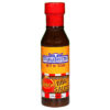 SuckleBusters BBQ Sauce Peach 354ml