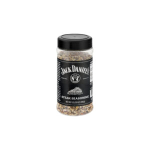 Jack Daniel's Steak Rub 160g