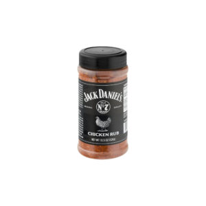 Jack Daniel's Chicken Rub 145g